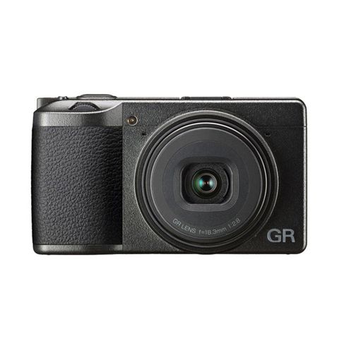 RICOH GR III(平輸)