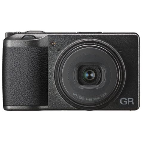RICOH 理光 GRIII 標準版(GR3 公司貨)128G全配組