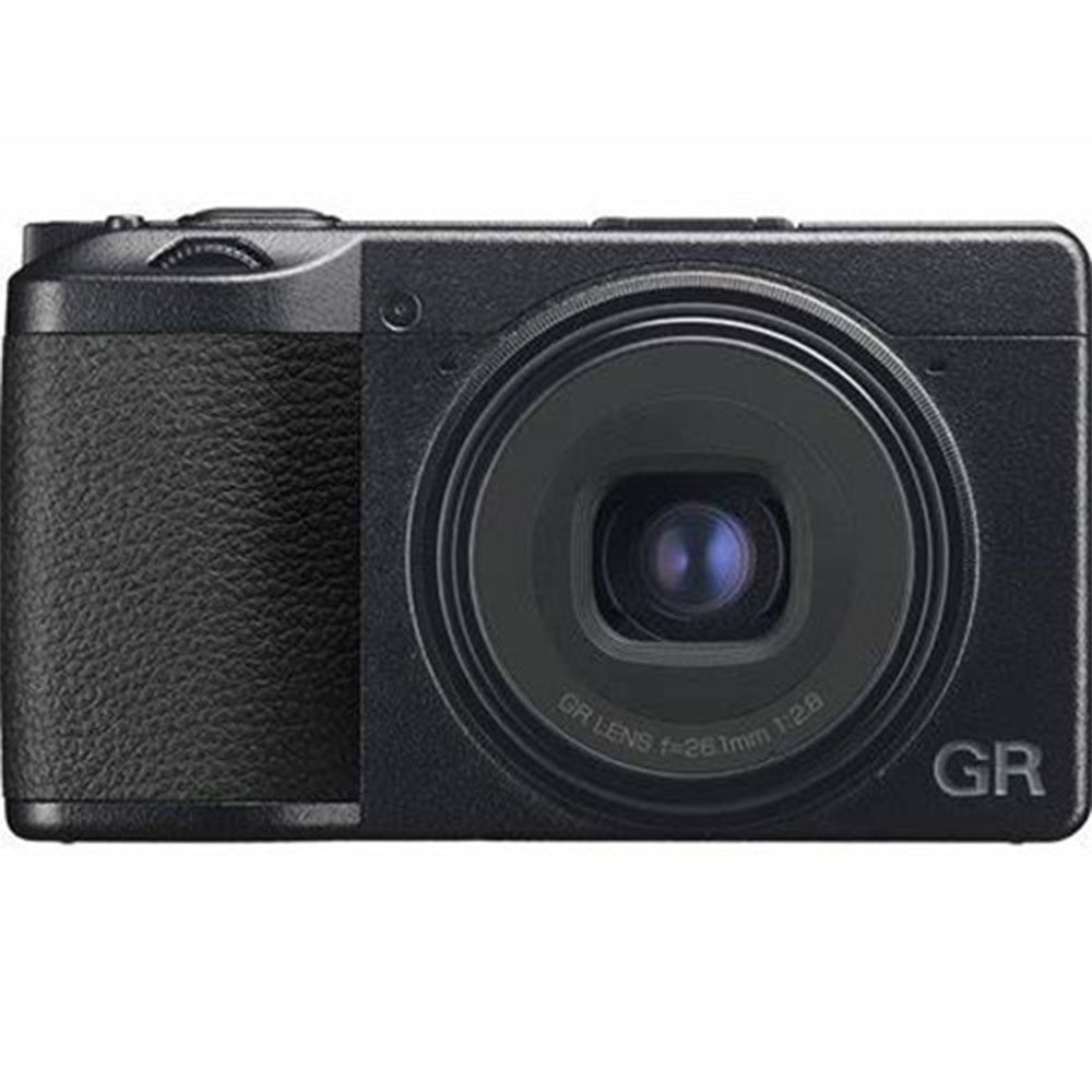 RICOH 理光 GRIIIX 標準版 GR3X(公司貨)128G全配組