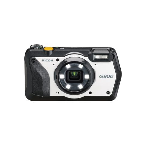 RICOH 理光 G900工業級 全天候 防水相機 (公司貨)