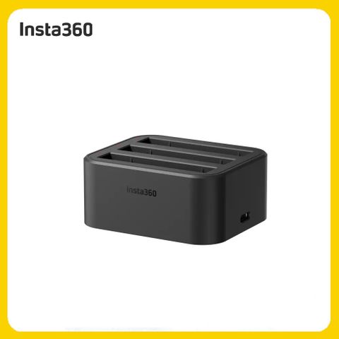 Insta360 X4充電底座