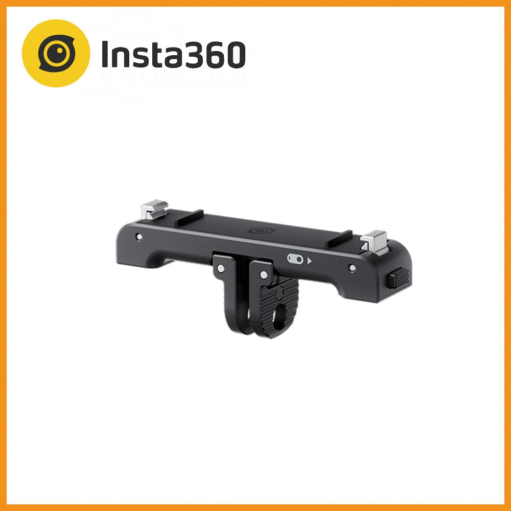 Insta360  GO 3 磁吸快拆支架 公司貨