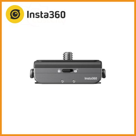 Insta360 磁吸快拆配件 公司貨