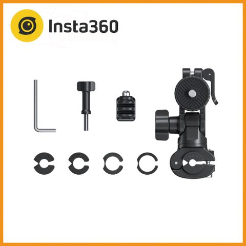 Insta360 後照鏡支架 公司貨