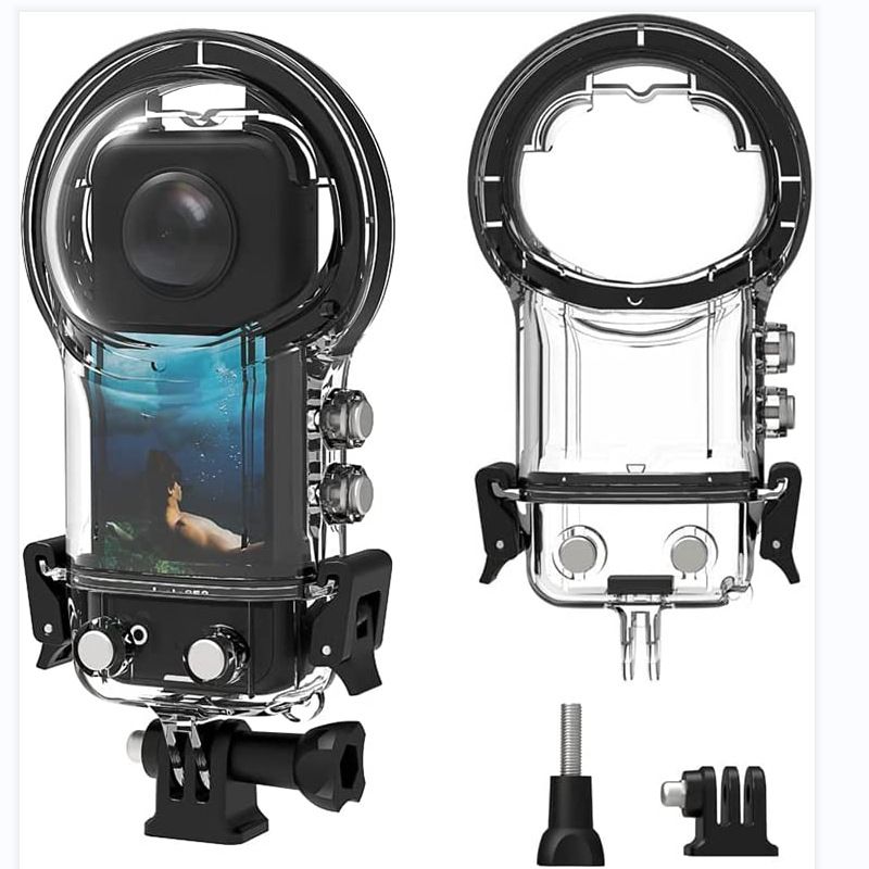 Insta360  X3 潛水防護殼
