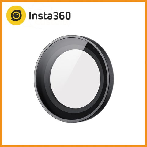 GO 3 專用▼Insta360 GO 3 鏡頭保護鏡 公司貨