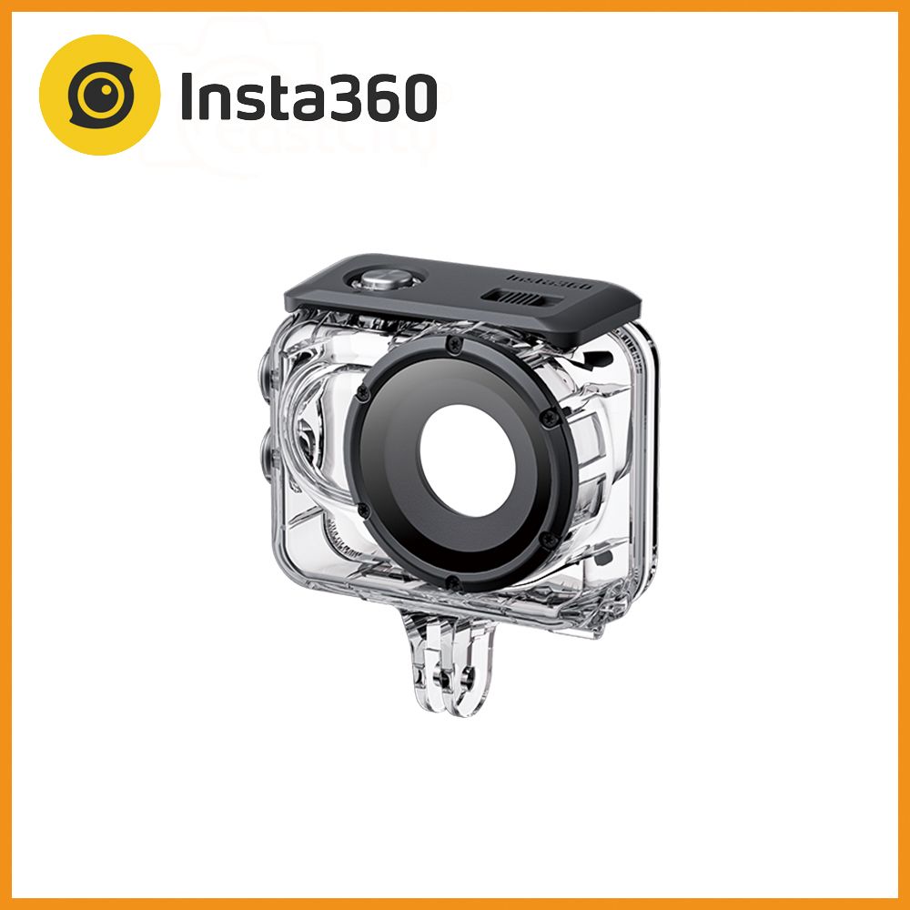 Insta360  GO 3 潛水殼 公司貨