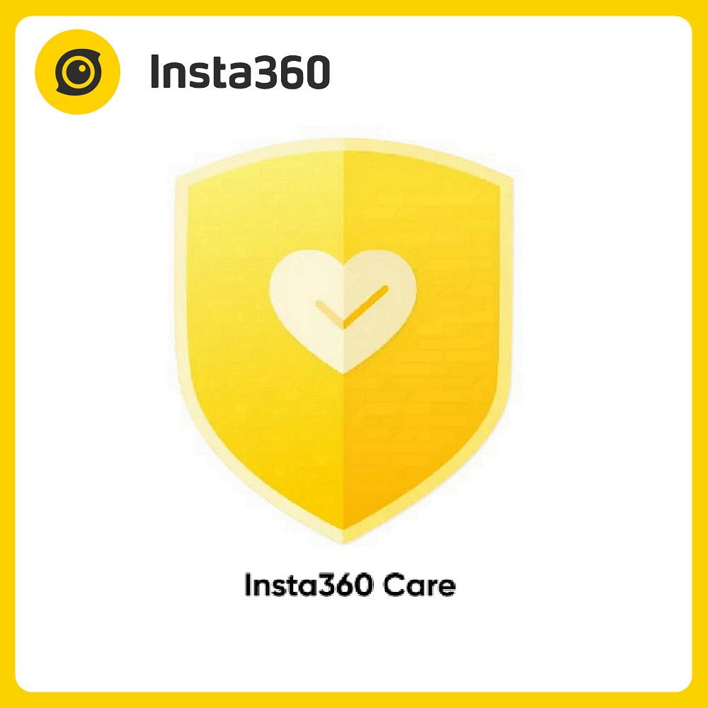 Insta360  Care-X3專用(先創公司貨)