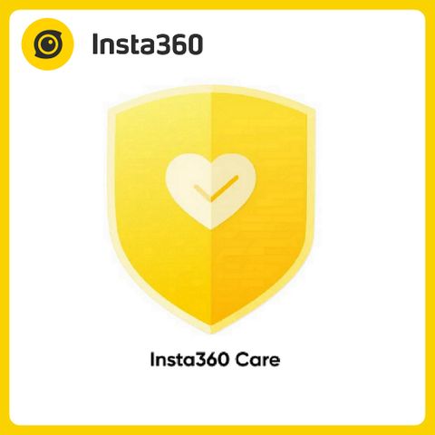 Insta360 Care-X3專用(先創公司貨)