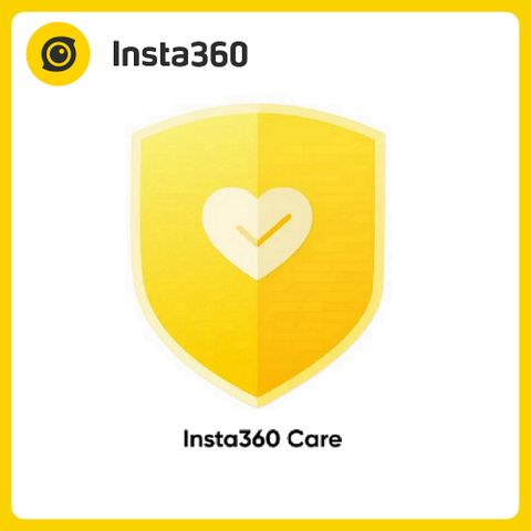 Insta360 Care-GO 3專用(先創公司貨)