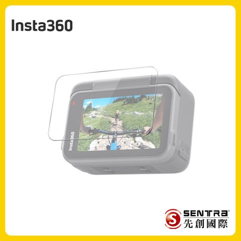 Insta360 Ace Pro 螢幕保護貼(先創公司貨)