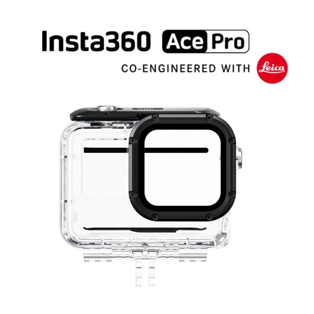 Insta360  Ace Pro 潛水殼