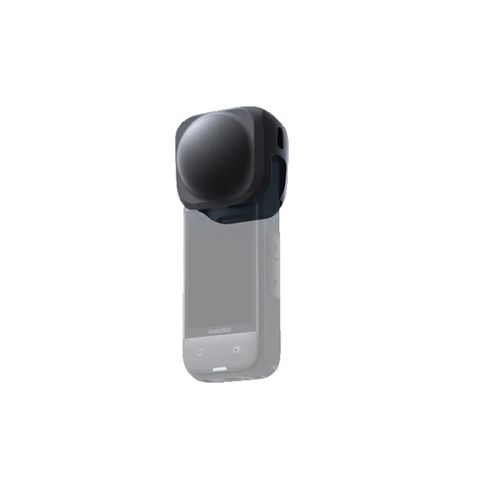 Insta360 X4適用Insta360 X4 鏡頭保護套 原廠公司貨