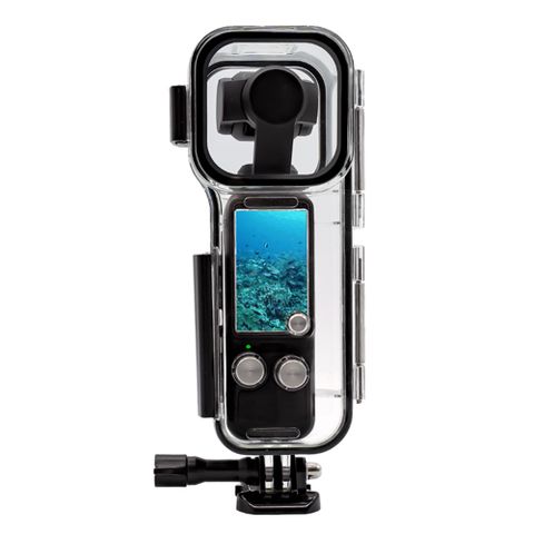 DJI OSMO POCKET3 防水殼 潛水盒 副廠