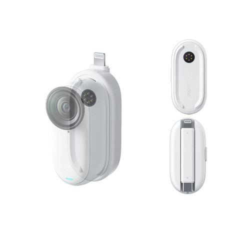 Insta360 GO 3/GO 3S 閃傳伴侶 原廠公司貨