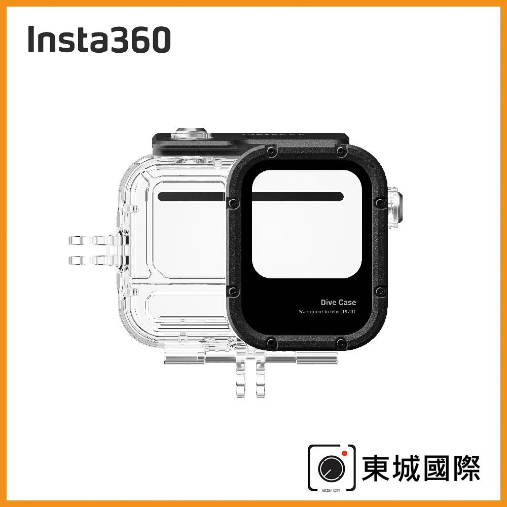 Insta360 Ace Pro 2 潛水殼 東城代理商公司貨