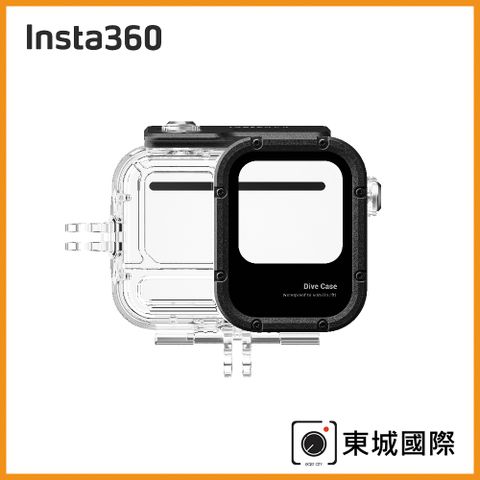 Insta360 Ace Pro 2 潛水殼 東城代理商公司貨