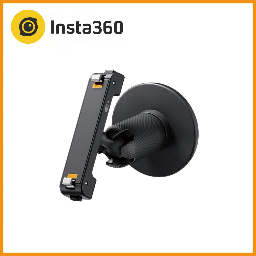 Insta360  GO 3 轉向支架 公司貨