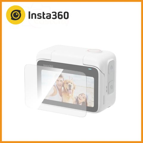 GO 3 專用▼Insta360 GO 3 螢幕保護貼 公司貨