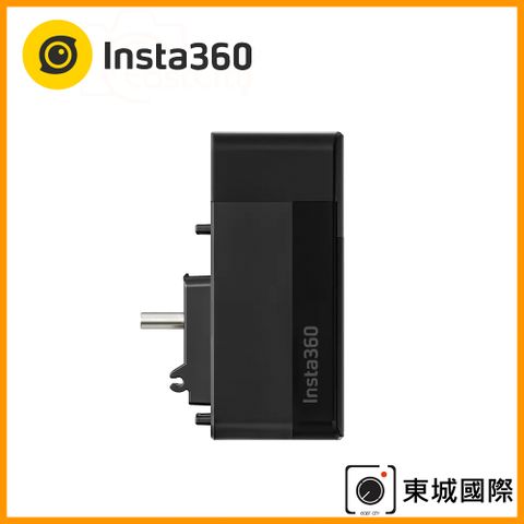 Insta360 X3 閃傳伴侶 東城代理商公司貨