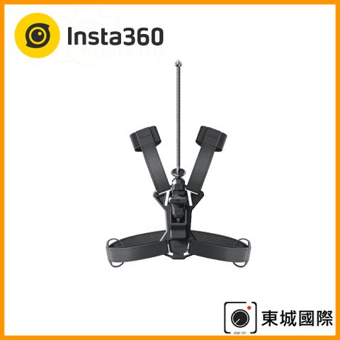 穿戴簡單▼Insta360 跟拍背包配件 東城代理商公司貨