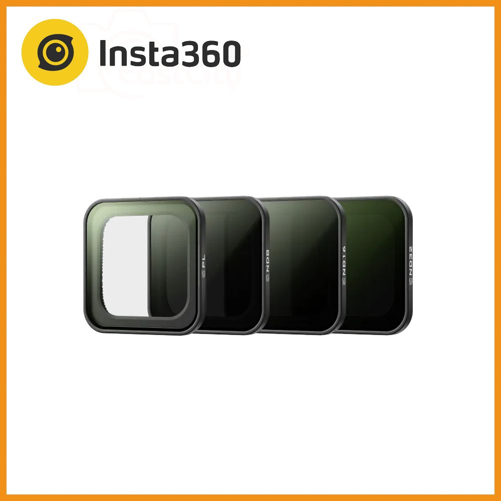 Insta360  Ace Pro ND濾鏡套裝 公司貨