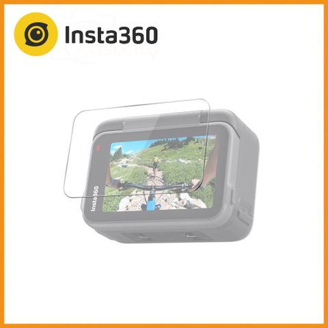 ★全方位保護Insta360 Ace Pro 螢幕保護貼 公司貨