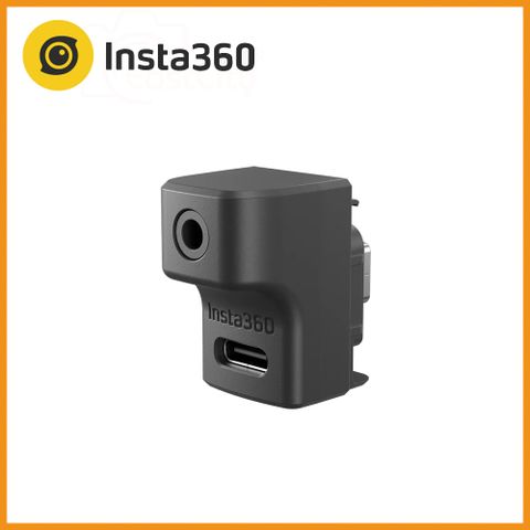 Insta360 AceAce Pro 充電音頻轉接器 公司貨