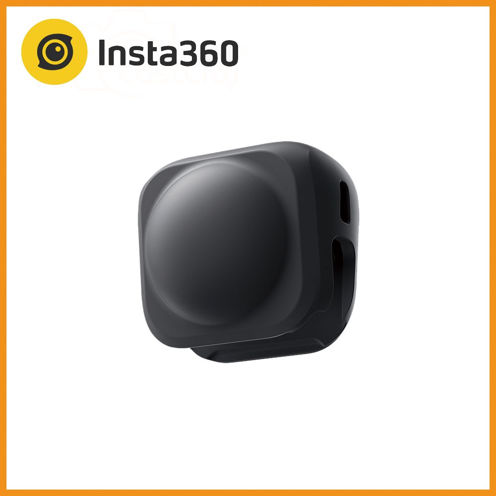 Insta360  X4 鏡頭保護套 公司貨