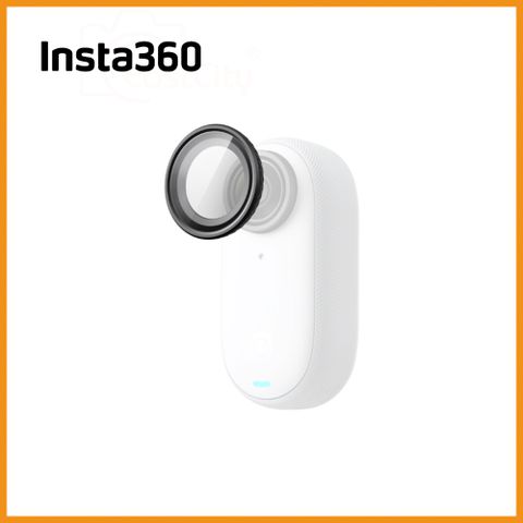 Insta360 GO 3S 鏡頭保護鏡 東城代理商公司貨