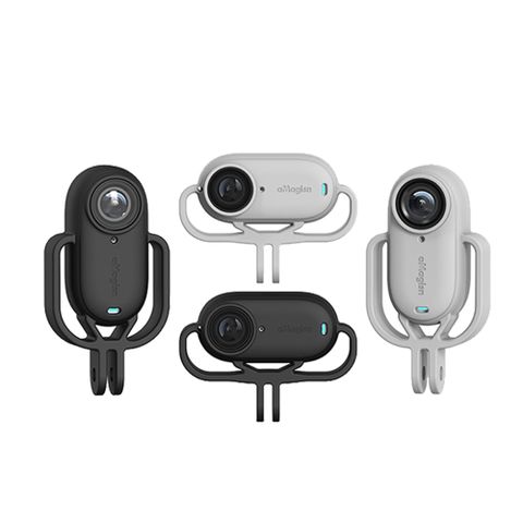 aMagisn Insta360 GO 3S 減震矽膠套