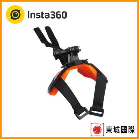 Insta360 頭盔下巴配件 東城代理商公司貨