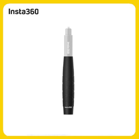 Insta360 自拍棒省力握把套