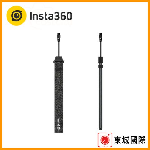 Insta360 自拍棒腕帶 東城代理商公司貨