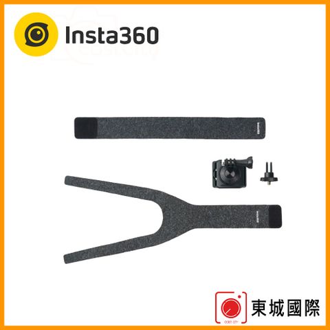 Insta360 自拍棒腕帶 東城代理商公司貨