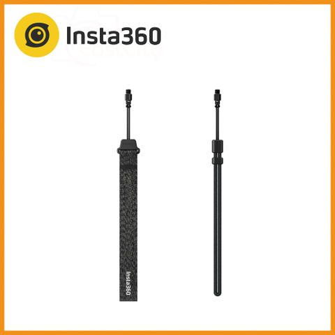 Insta360 自拍棒腕帶 公司貨