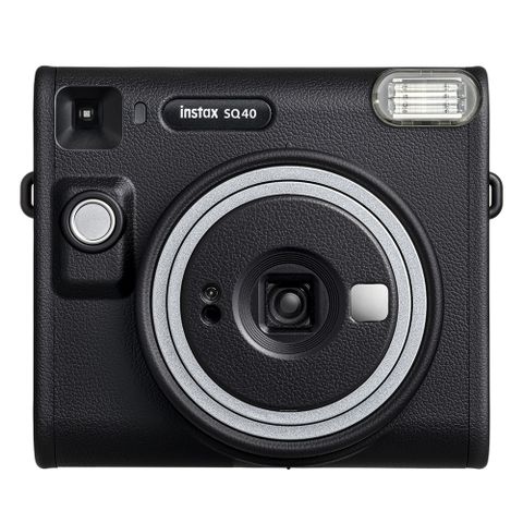 FUJIFILM 富士 instax SQUARE SQ40 馬上看 拍立得相機 公司貨