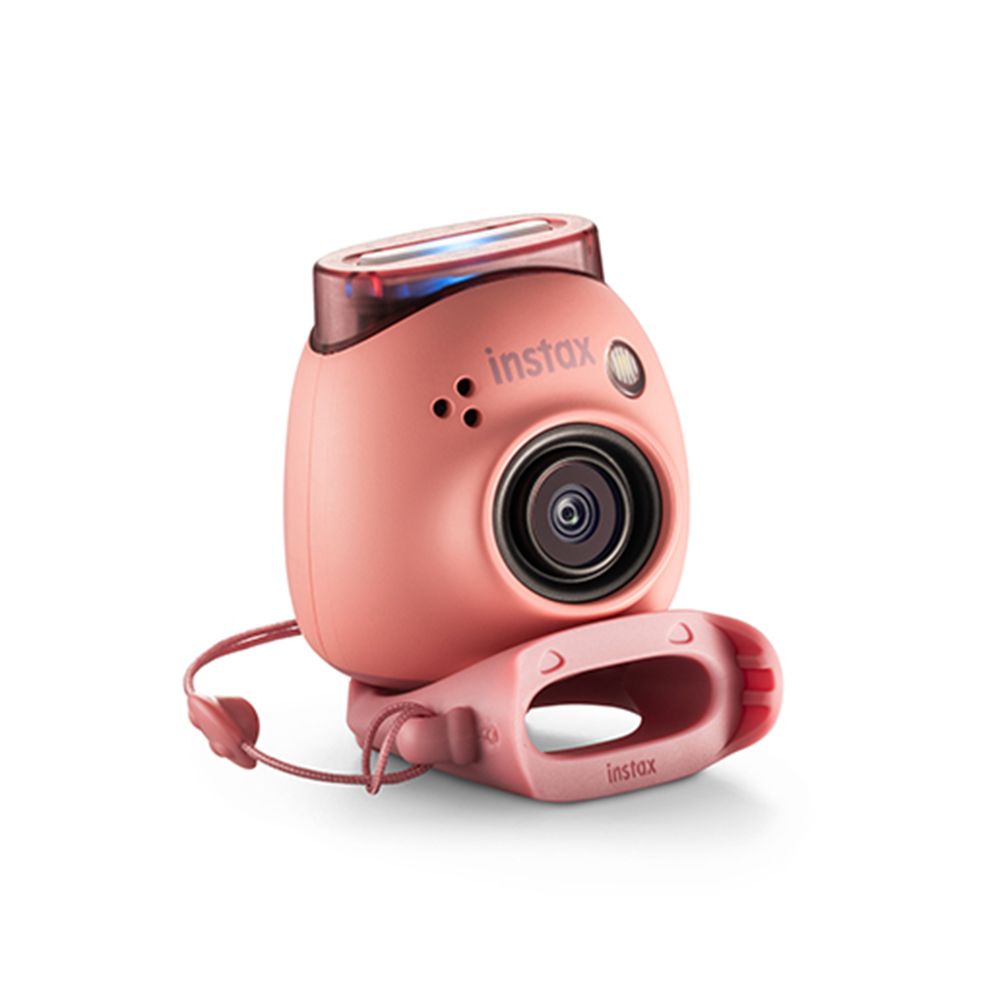 富士FUJIFILM Instax Pal-淡粉紅(公司貨) - PChome 24h購物