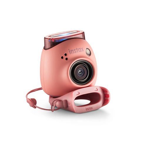 FUJIFILM 富士 Instax Pal-淡粉紅(公司貨)