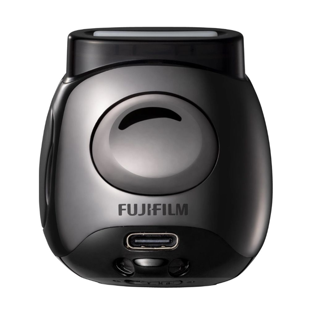 FUJIFILM 富士  instax Pal 掌上型迷你相機 公司貨 寶石黑