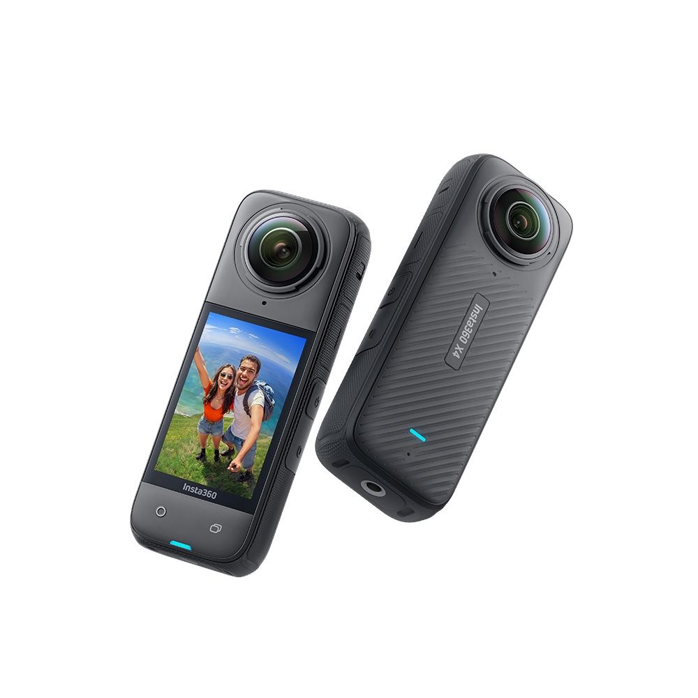 Insta360  X4 全景相機 公司貨