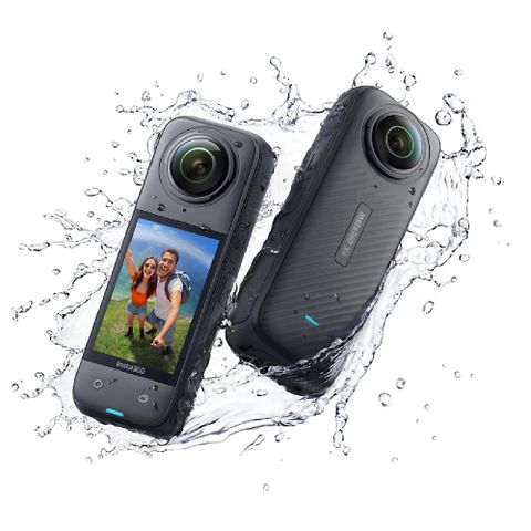 Insta360 X4 全景相機 原廠公司貨