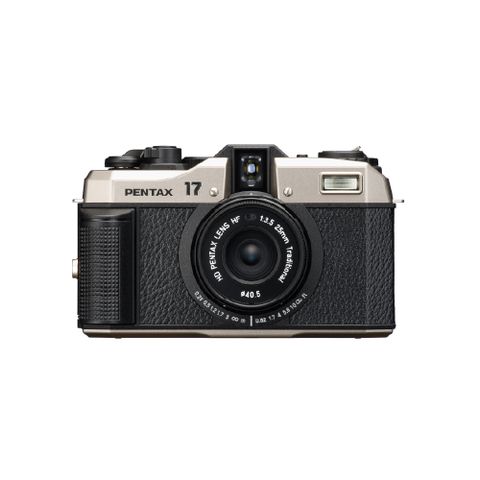 PENTAX 17 TKO限定簽名版(公司貨)