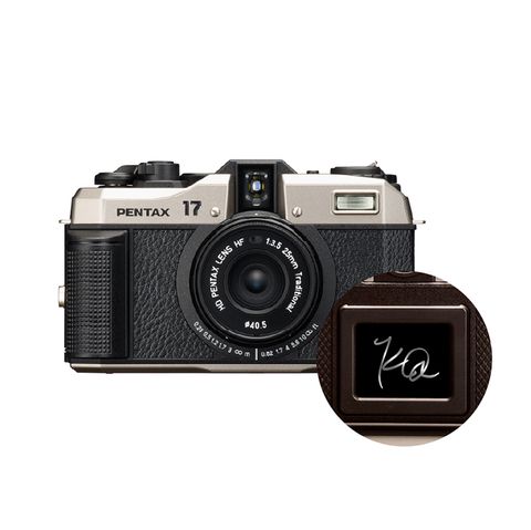 PENTAX 17 TKO標準版(公司貨)