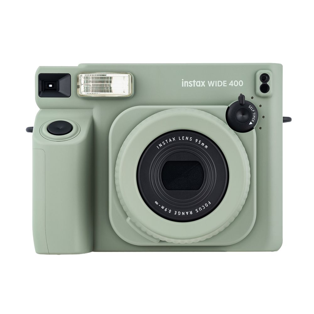 FUJIFILM 富士 Instax WIDE 400 拍立得相機(公司貨)