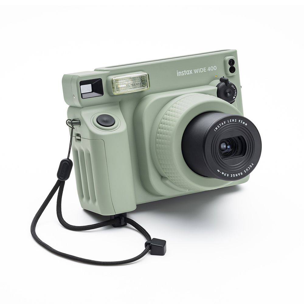 FUJIFILM 富士 Instax WIDE 400 拍立得相機(公司貨)