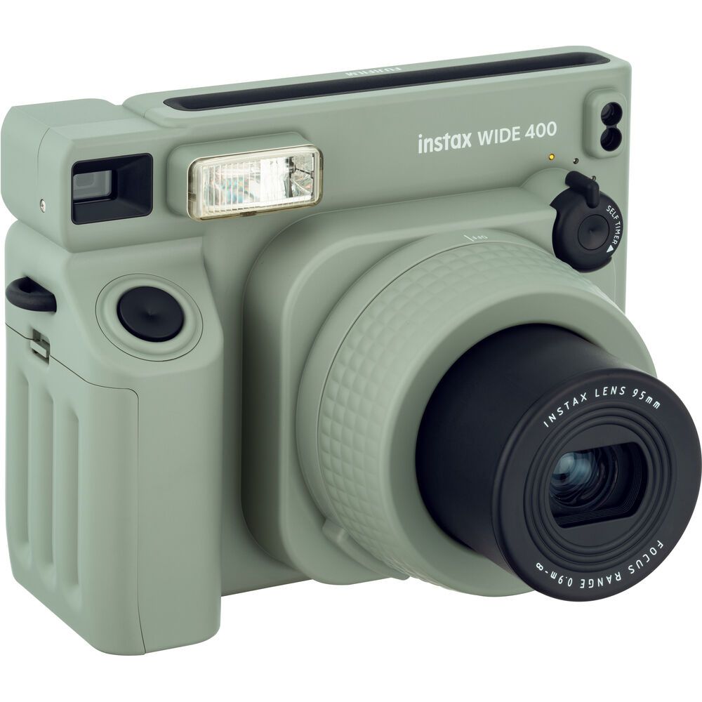 FUJIFILM 富士 instax WIDE 400 寬幅拍立得 公司貨