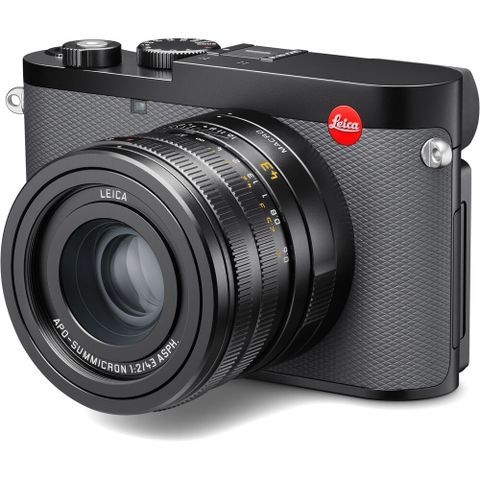 LEICA 徠卡 Q3 43 全畫幅高階數碼相機 LEICA-19084 公司貨