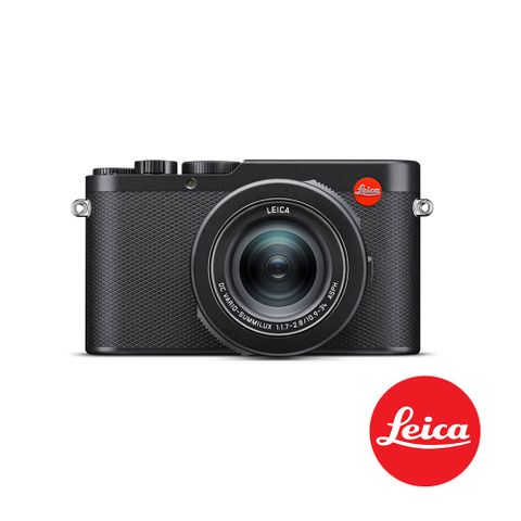 Leica D-Lux 8 便攜式數位相機 記憶大容量套組 公司貨
