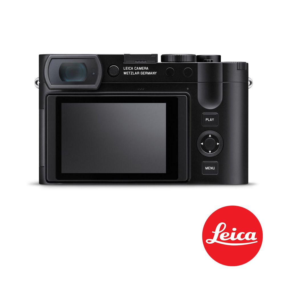 LEICA 徠卡 Q3 Digital Camera 全畫幅高階數位相機 公司貨